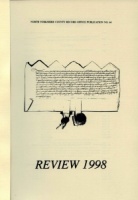 NYCRO Review 1998
